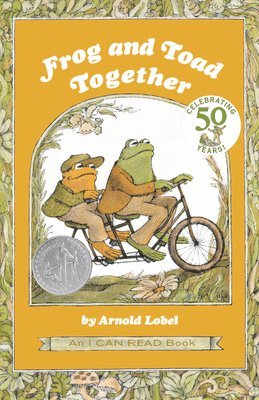 Frog And Toad Together 1
