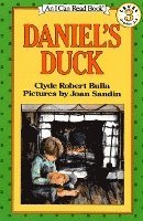 bokomslag Daniel's Duck