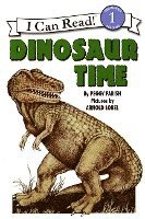 bokomslag Dinosaur Time