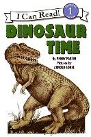 Dinosaur Time 1