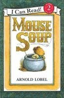 bokomslag Mouse Soup