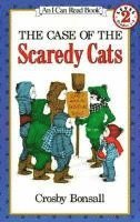 Case Of The Scaredy Cats 1