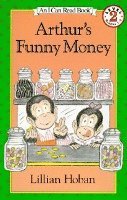 Arthur's Funny Money 1