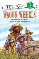 bokomslag Wagon Wheels