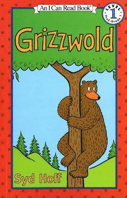 bokomslag Grizzwold