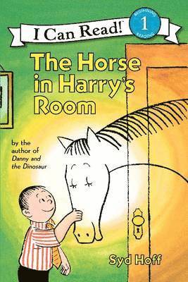 The Horse in Harry's Room 1