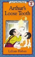 bokomslag Arthur's Loose Tooth