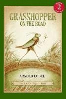 bokomslag Grasshopper on the Road