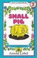 bokomslag Small Pig
