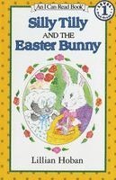 Lillian Hoban - Silly Tilly and the Easter Bunny, Häftad