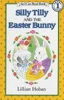 bokomslag Silly Tilly and the Easter Bunny