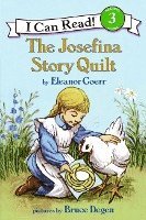 bokomslag Josefina Story Quilt