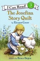 bokomslag The Josefina Story Quilt