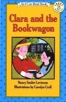 bokomslag Clara and the Bookwagon