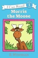 Morris The Moose 1