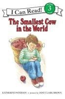 bokomslag The Smallest Cow in the World