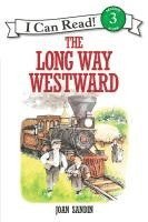 bokomslag The Long Way Westward