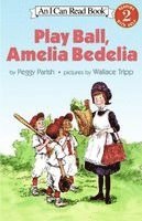 Peggy Parish - Play Ball, Amelia Bedelia, Häftad