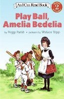 Play Ball, Amelia Bedelia 1