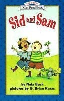 bokomslag Sid and Sam