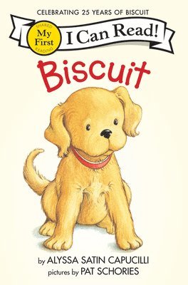 Biscuit 1