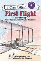 First Flight 1