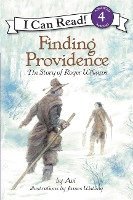 bokomslag Finding Providence