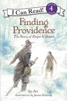 Avi - Finding Providence, Häftad