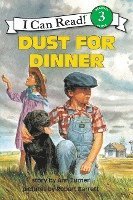 bokomslag Dust For Dinner