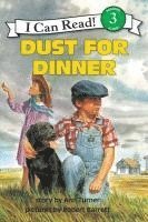 bokomslag Dust for Dinner