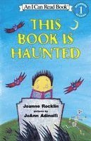 Joanne Rocklin - This Book Is Haunted, Häftad