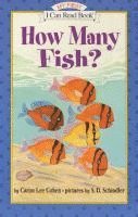 How Many Fish? 1