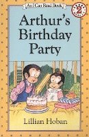 Arthur's Birthday Party 1