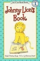 bokomslag Johnny Lion's Book