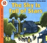 bokomslag The Sky Is Full of Stars