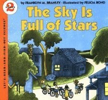 Sky Is Full Of Stars 1