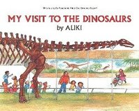 bokomslag My Visit To The Dinosaurs