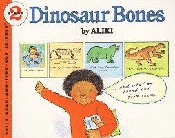 Dinosaur Bones 1