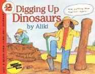 Digging Up Dinosaurs 1