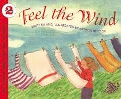 Feel the Wind 1