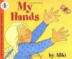 bokomslag My Hands