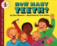 bokomslag How Many Teeth?