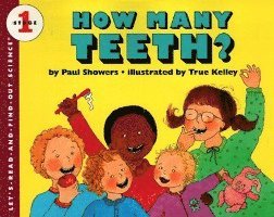 How Many Teeth?