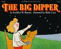 bokomslag Big Dipper
