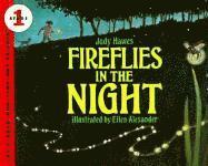 Fireflies In The Night 1