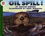 Oil Spill! 1