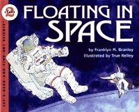 bokomslag Floating In Space