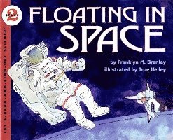 Floating In Space 1