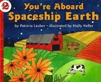 bokomslag You're Aboard Spaceship Earth