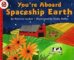 bokomslag You're Aboard Spaceship Earth
